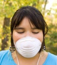 Dust Mask