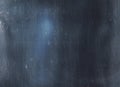 dust scratches overlay grunge texture dark filter Royalty Free Stock Photo