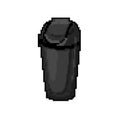 dustbin trash bin garbage game pixel art vector illustration