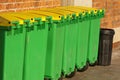 Dustbins 03