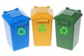 Dustbins