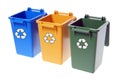 Dustbins