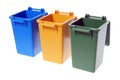 Dustbins