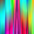 Dusted Holographic Abstract Multicolored Backgound Photo Overlay