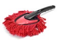 Duster Royalty Free Stock Photo