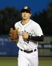 Dustin Fowler, Charleston RiverDogs