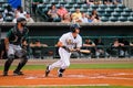 Dustin Fowler, Charleston RiverDogs