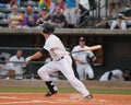 Dustin Fowler, Charleston RiverDogs