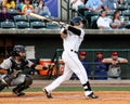 Dustin Fowler, Charleston RiverDogs