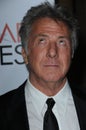 Dustin Hoffman Royalty Free Stock Photo
