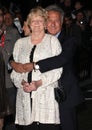 Dustin Hoffman,Dame Maggie Smith