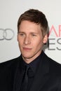 Dustin Lance Black Royalty Free Stock Photo