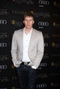 Dustin Lance Black Royalty Free Stock Photo