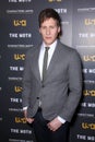 Dustin Lance Black