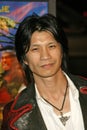 Dustin Nguyen