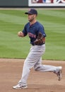 Dustin Pedroia