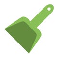 dustpan Royalty Free Stock Photo