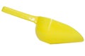 Dustpan yellow color