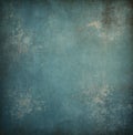 blue abstract background with a subtle texture Royalty Free Stock Photo