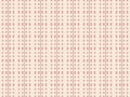Dusty rose dots and lines create a subtle pattern background. Royalty Free Stock Photo