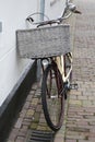 Dutch Bicycle