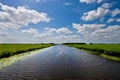 Dutch canal