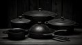 dutch cast iron cookware