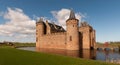 Dutch Castle (Muiderslot)