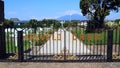 Dutch cemetery in Semarang, Ereveld Candi, Semarang Central Java