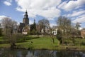 Dutch city