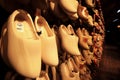 Dutch clogs