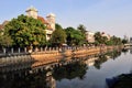 Dutch colonial architecture in Kota, Jakarta