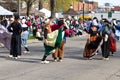 Dutch dancers