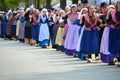 Dutch Dancers