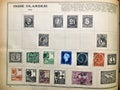 Dutch East Indies rare stamp collection and investment, culture and history