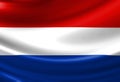 Dutch flag