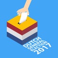 Dutch General Election 2017