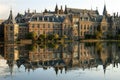 Dutch government buildings, city The Hague