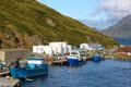 Dutch Harbor, Unalaska, Alaska, Aleutian Islands, United States