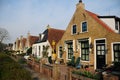 Dutch houses