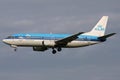 KLM Boeing 737-300