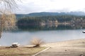 Dutch Lake BC