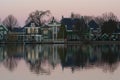 dutch landscape