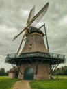 Dutch Mill