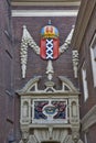 Dutch national museum in Amsterdam