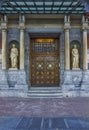 Dutch national museum in Amsterdam