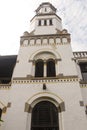 Dutch Old Building, Old Dutch Train Station Called Lawang Sewu, Semarang Indonesia, Dutch East Indies