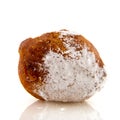 Dutch oliebol