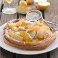 Dutch pancake