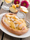 Dutch pancake